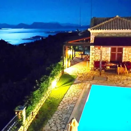 Executive Scorpios With Private Pool * Vavkerí