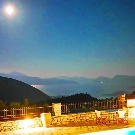 Executive Scorpios With Private Pool *