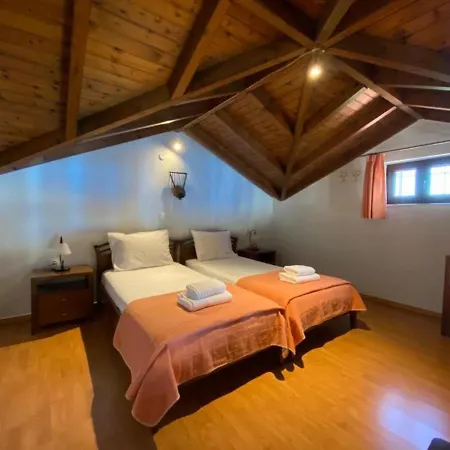 别墅 Executive Scorpios With Private Pool Vavkerí
