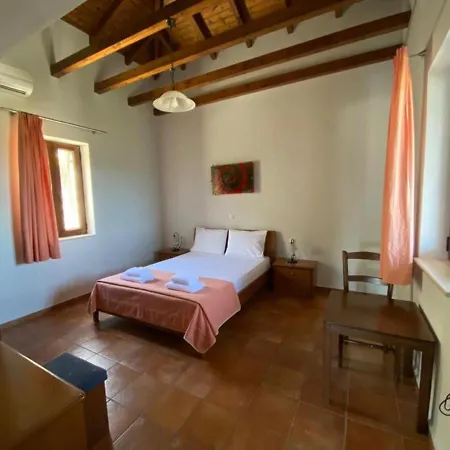 Executive Scorpios With Private Pool 别墅 Vavkerí