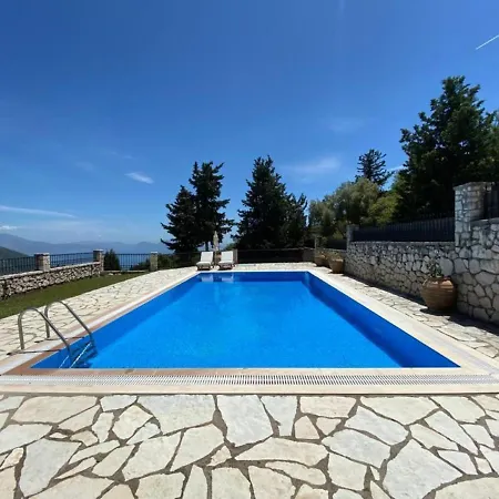别墅 Executive Scorpios With Private Pool Vavkerí