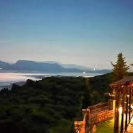 Villa Executive Scorpios With Private Pool Vavkeri