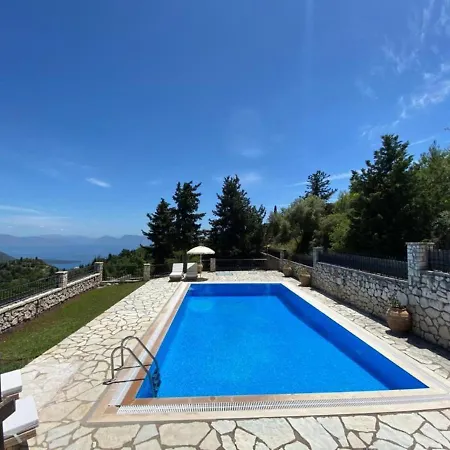 Villa Executive Scorpios With Private Pool *